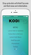Kodi Tips Screenshot 2