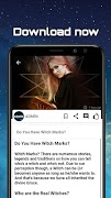Deep Web: Infinite Knowledge, Education & Learning screenshot 4