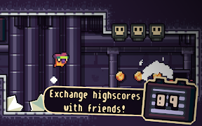 Prisonela screenshot 7