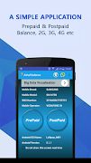 برنامه‌نما USSD Codes India عکس از صفحه