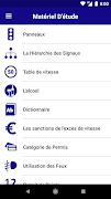 Code de la Route 2018 capture d'écran 4