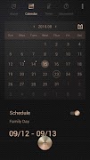 Alarm Clock ภาพหน้าจอ 1