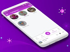 Videon - All Hindi And Punjabi Music Download Free تصوير الشاشة 5