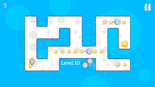 Mouse Maze 스크린샷 5