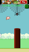 WHEN PIGS FLY اسکرین شاٹ 2