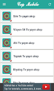 Cep Mobile ภาพหน้าจอ 4