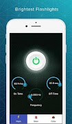 Flashlight - Torch LED Light Screenshot 6
