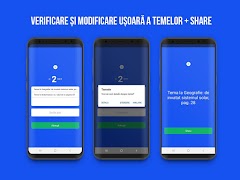 V B - Chitila screenshot 2