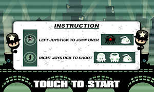 1UP Marksman FREE 截圖 1