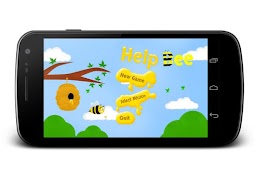 Help Bee screenshot 1