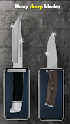 Pocket Knife imagem de tela 4