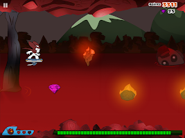 Rocket Board Evolution screenshot 5