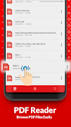 PDF Reader screenshot 3