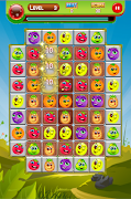 Fruit Splash تصوير الشاشة 4