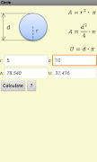 2 Schermata Math Answer