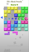 77! Block Puzzle syot layar 3