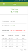 Edugird Student screenshot 2
