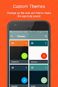 برنامه‌نما FontFix (Free) عکس از صفحه