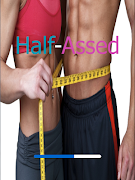 Half-Assed capture d'écran 5