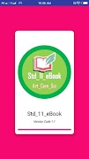 STD 11 TextBooks-poster