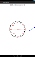 Smart Protractor screenshot 1