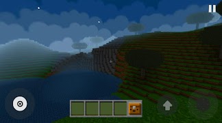 Build Craft : Survival and Creative ảnh chụp màn hình 5