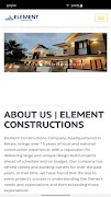 Element Constructions - Assure your Dreams постер