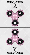 Fidget Spinner اسکرین شاٹ 1