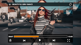 xx video player पोस्टर