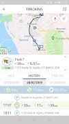 FleettrackGPS screenshot 3