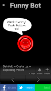 Funny Bot تصوير الشاشة 1