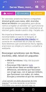 free internet for android 2019 screenshot 3
