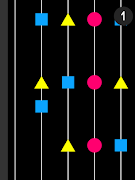 Traffic Shapes screenshot 5
