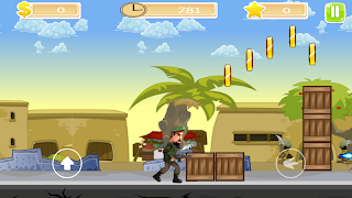 النقيب خلفان والمساعد فهمان screenshot 5