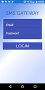 SMS Gateway Plus poster