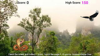 Cute Game syot layar 1