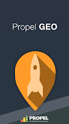 PropelGEO 포스터