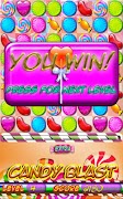Candy Blast ภาพหน้าจอ 2