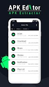 APK Editor Screenshot 6