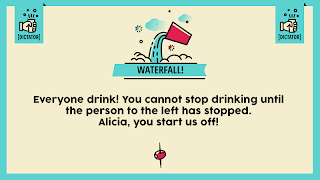 Dictator - Drinking Game Kings اسکرین شاٹ 1