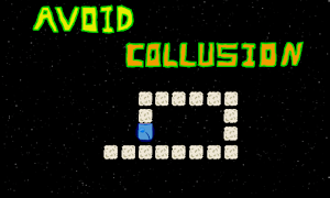 space snake classic capture d'écran 4