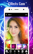 Effects Cam ภาพหน้าจอ 2