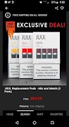 Select Vape 截图 1