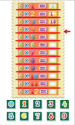 Kids Multiplication Tables 스크린샷 2