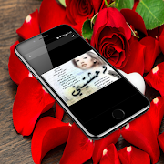 برنامهنما صور حب شوق فراق عتاب 2020 💖 بدون نت عکس از صفحه