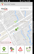 Key Link Tracker screenshot 1