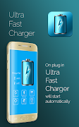 Ultra Fast Charger captura de pantalla 5
