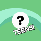 What If For Teens! simgesi