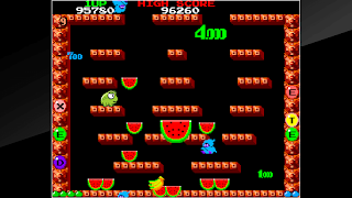 Bubble frog syot layar 7