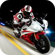 Moto Extreme 3D Game Ekran Görüntüsü 6